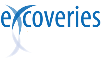 Excoveries Retina Logo